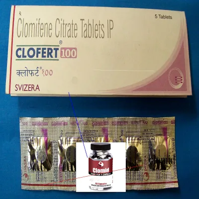 Prix clomid 50 mg maroc